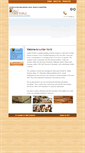 Mobile Screenshot of lumberworldllc.com